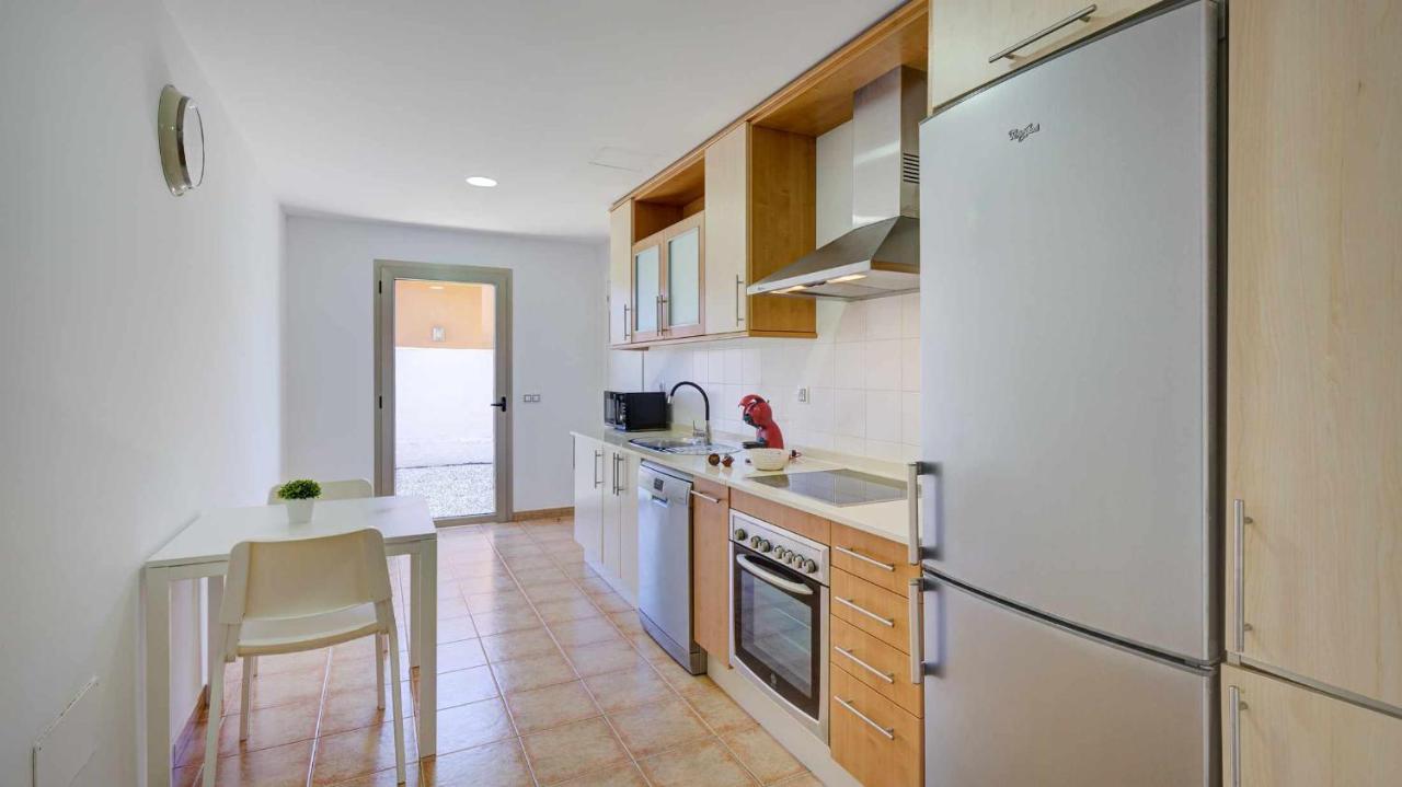 Villa Jarcia By Calima Villas Caleta De Fuste Luaran gambar