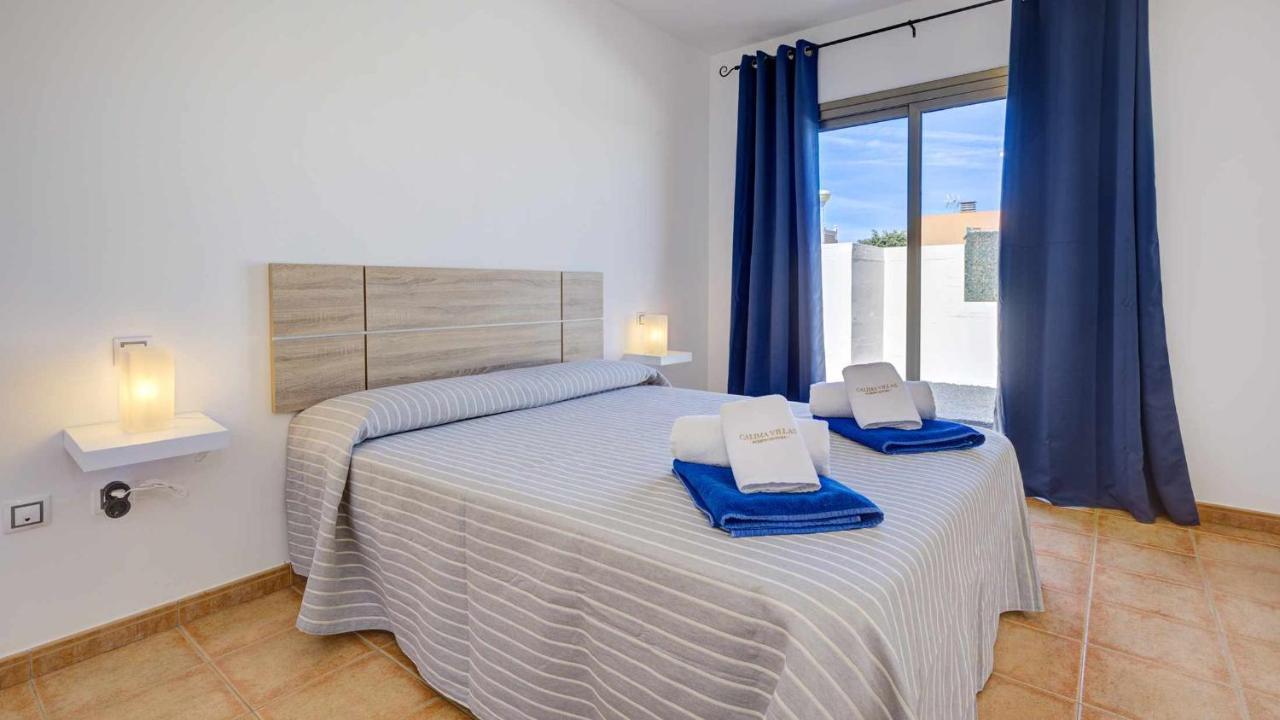 Villa Jarcia By Calima Villas Caleta De Fuste Luaran gambar
